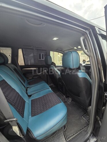 Toyota Land Cruiser Prado 2005, 281,000 km - 2.7 l - Bakı