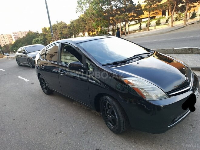 Toyota Prius 2007, 245,690 km - 1.5 l - Bakı