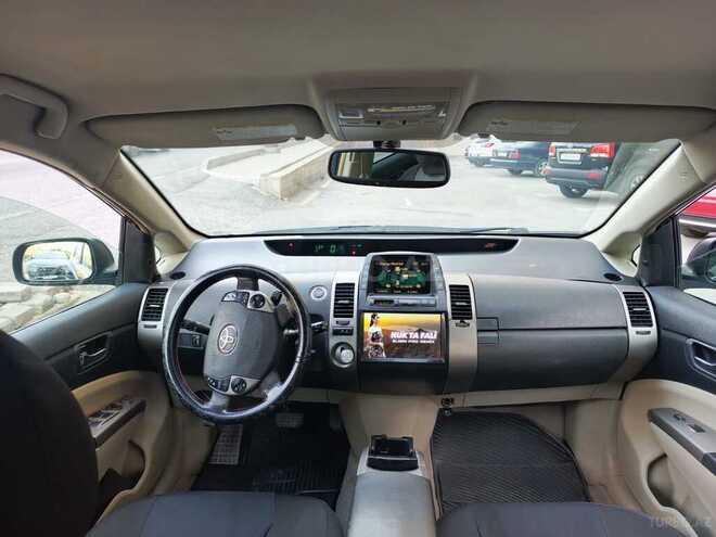 Toyota Prius 2007, 245,690 km - 1.5 l - Bakı