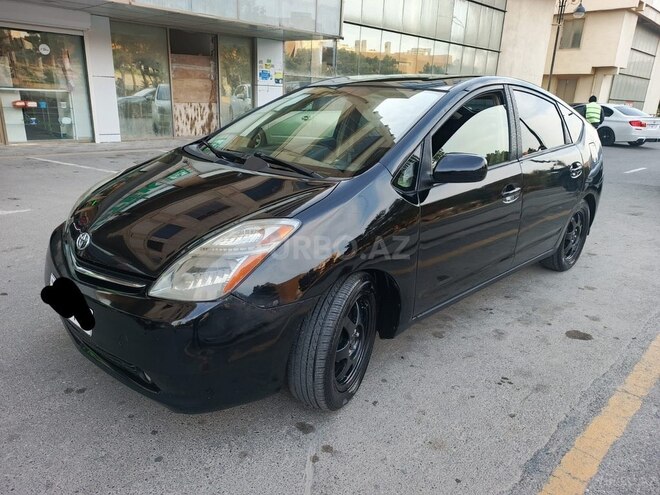 Toyota Prius 2007, 245,690 km - 1.5 l - Bakı