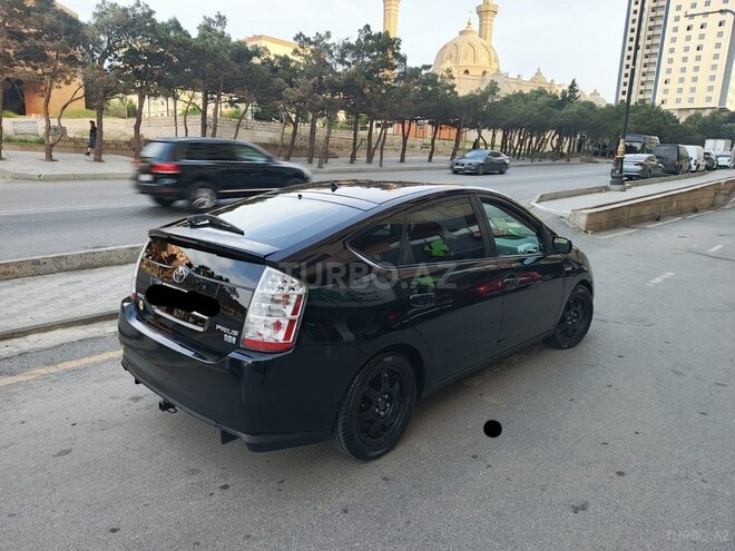 Toyota Prius 2007, 245,690 km - 1.5 l - Bakı
