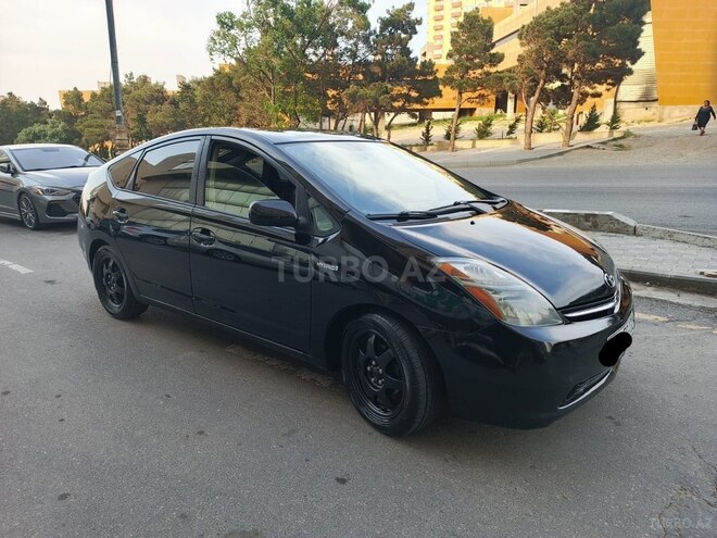 Toyota Prius 2007, 245,690 km - 1.5 l - Bakı