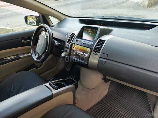 Toyota Prius 2007, 245,690 km - 1.5 l - Bakı