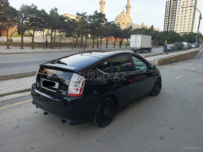 Toyota Prius 2007, 245,690 km - 1.5 l - Bakı