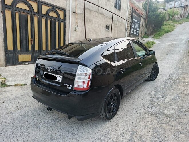 Toyota Prius 2007, 245,690 km - 1.5 l - Bakı