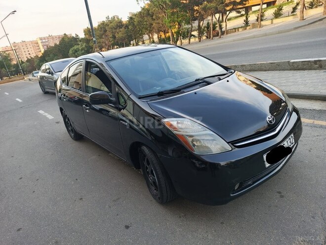Toyota Prius 2007, 245,690 km - 1.5 l - Bakı