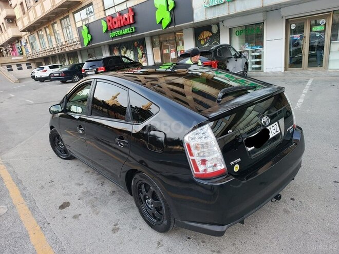 Toyota Prius 2007, 245,690 km - 1.5 l - Bakı