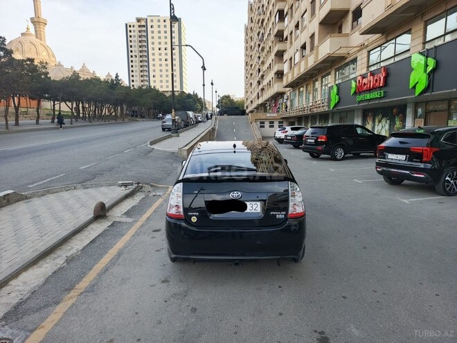 Toyota Prius 2007, 245,690 km - 1.5 l - Bakı