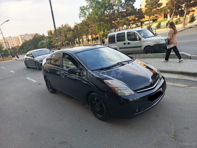Toyota Prius 2007, 245,690 km - 1.5 l - Bakı