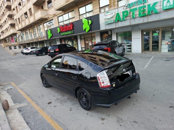 Toyota Prius 2007, 245,690 km - 1.5 l - Bakı