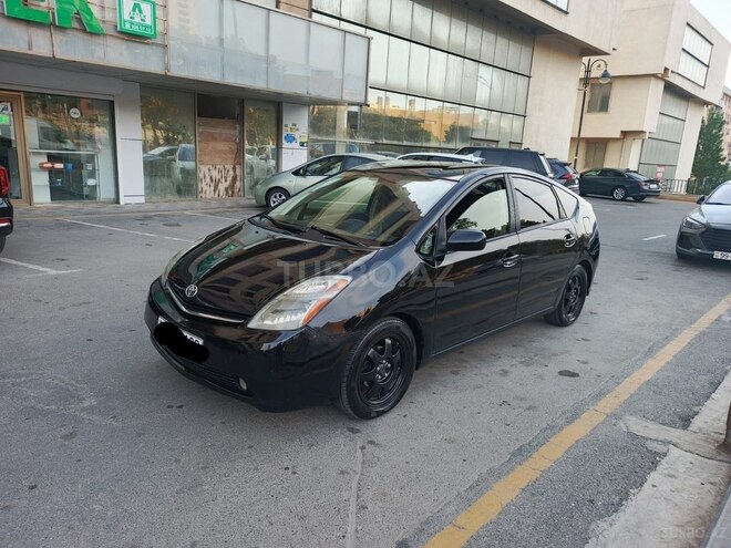 Toyota Prius 2007, 245,690 km - 1.5 l - Bakı