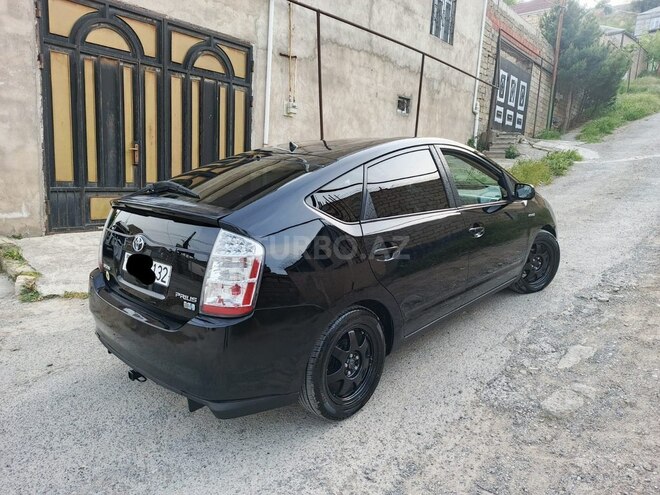 Toyota Prius 2007, 245,690 km - 1.5 l - Bakı
