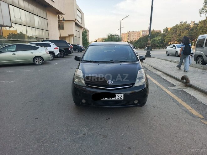 Toyota Prius 2007, 245,690 km - 1.5 l - Bakı