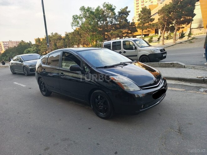 Toyota Prius 2007, 245,690 km - 1.5 l - Bakı
