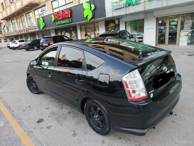Toyota Prius 2007, 245,690 km - 1.5 l - Bakı