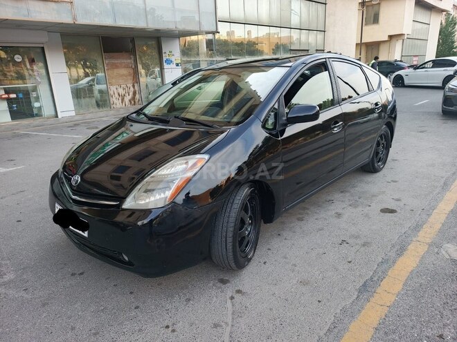 Toyota Prius 2007, 245,690 km - 1.5 l - Bakı