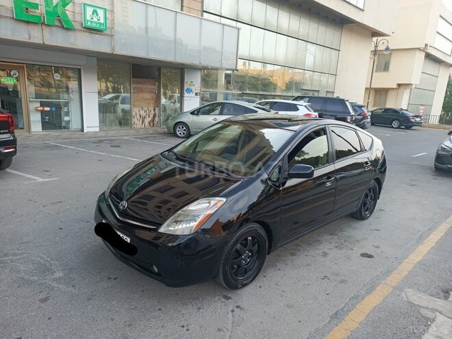 Toyota Prius 2007, 245,690 km - 1.5 l - Bakı
