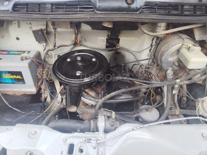 GAZ 27527-745 1998, 256,388 km - 2.5 l - Yevlax