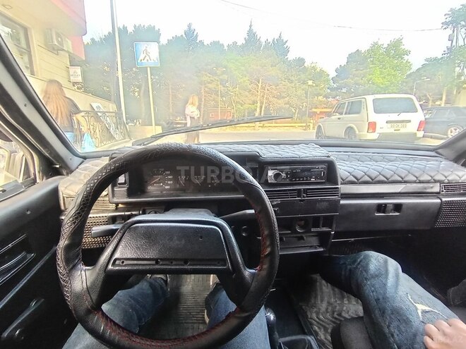 LADA (VAZ) 21099 1994, 497,665 km - 1.6 l - Bakı