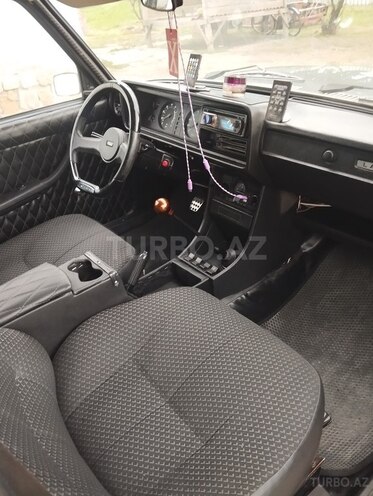 LADA (VAZ) 2107 2011, 98,100 km - 1.6 l - Sabirabad