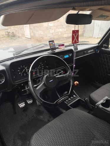 LADA (VAZ) 2107 2011, 98,100 km - 1.6 l - Sabirabad