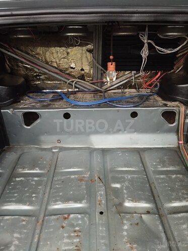 LADA (VAZ) 2107 2011, 98,100 km - 1.6 l - Sabirabad