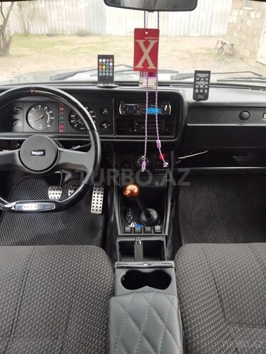 LADA (VAZ) 2107 2011, 98,100 km - 1.6 l - Sabirabad