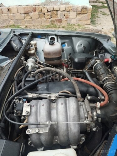 LADA (VAZ) 2107 2011, 98,100 km - 1.6 l - Sabirabad