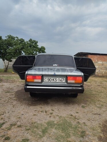 LADA (VAZ) 2107 2011, 98,100 km - 1.6 l - Sabirabad