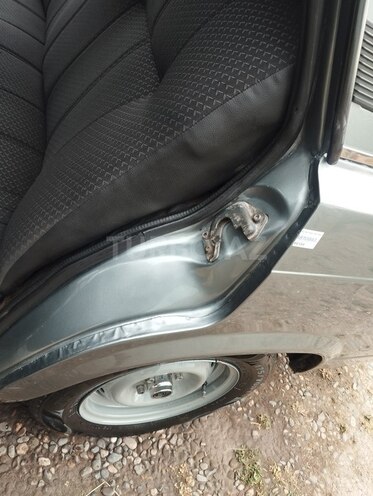 LADA (VAZ) 2107 2011, 98,100 km - 1.6 l - Sabirabad