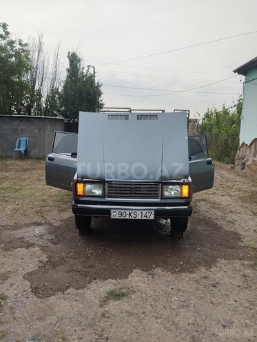 LADA (VAZ) 2107 2011, 98,100 km - 1.6 l - Sabirabad