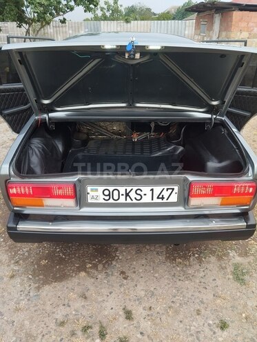 LADA (VAZ) 2107 2011, 98,100 km - 1.6 l - Sabirabad