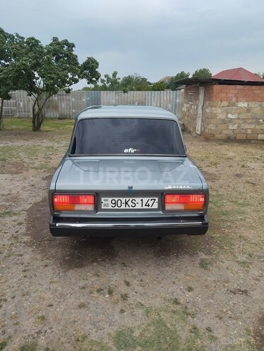 LADA (VAZ) 2107 2011, 98,100 km - 1.6 l - Sabirabad