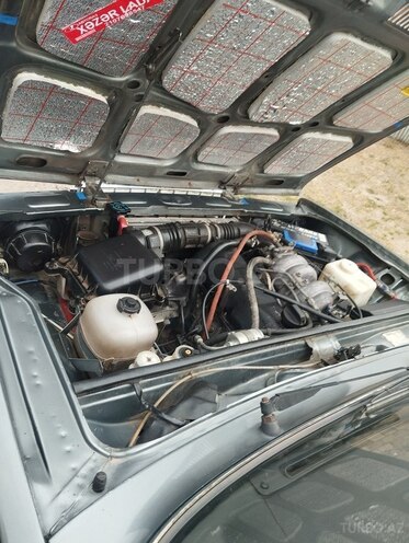 LADA (VAZ) 2107 2011, 98,100 km - 1.6 l - Sabirabad