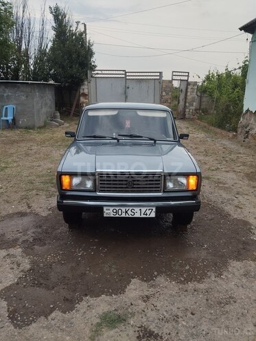 LADA (VAZ) 2107 2011, 98,100 km - 1.6 l - Sabirabad