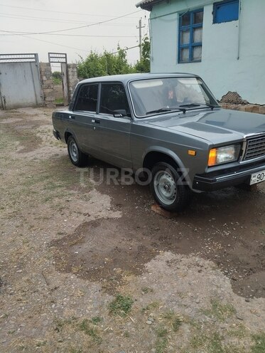 LADA (VAZ) 2107 2011, 98,100 km - 1.6 l - Sabirabad