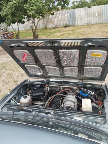 LADA (VAZ) 2107 2011, 98,100 km - 1.6 l - Sabirabad