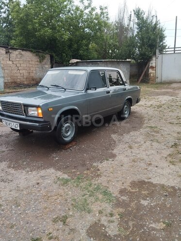 LADA (VAZ) 2107 2011, 98,100 km - 1.6 l - Sabirabad