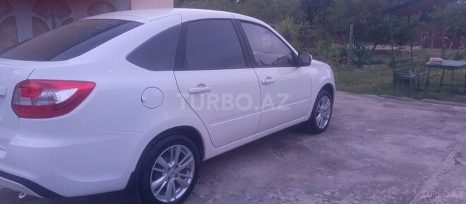 LADA (VAZ) Granta 2024, 30,000 km - 1.6 l - Bakı