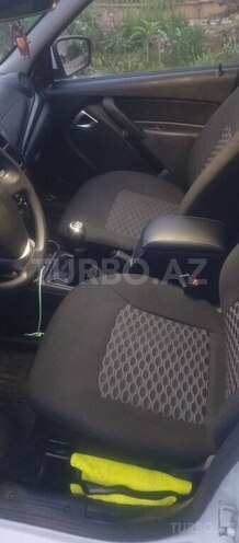 LADA (VAZ) Granta 2024, 30,000 km - 1.6 l - Bakı