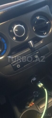 LADA (VAZ) Granta 2024, 30,000 km - 1.6 l - Bakı