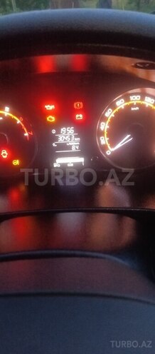 LADA (VAZ) Granta 2024, 30,000 km - 1.6 l - Bakı