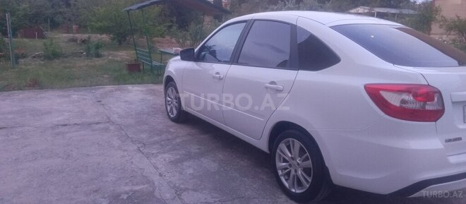 LADA (VAZ) Granta 2024, 30,000 km - 1.6 l - Bakı
