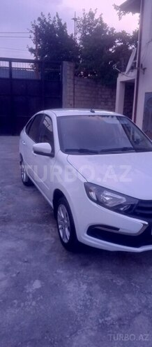 LADA (VAZ) Granta 2024, 30,000 km - 1.6 l - Bakı