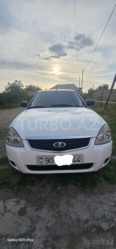LADA (VAZ) Priora 2013, 162,650 km - 1.6 л - Şəmkir