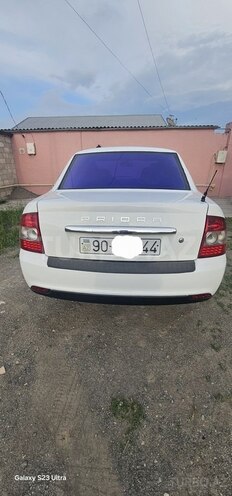 LADA (VAZ) Priora 2013, 162,650 km - 1.6 л - Şəmkir