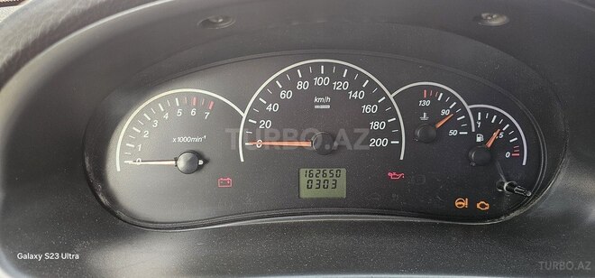LADA (VAZ) Priora 2013, 162,650 km - 1.6 л - Şəmkir