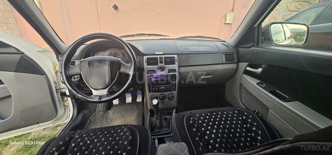 LADA (VAZ) Priora 2013, 162,650 km - 1.6 л - Şəmkir