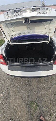 LADA (VAZ) Priora 2013, 162,650 km - 1.6 л - Şəmkir