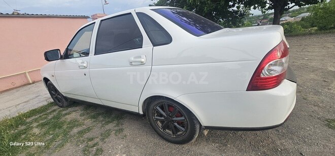 LADA (VAZ) Priora 2013, 162,650 km - 1.6 л - Şəmkir